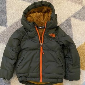 Toddler THE NORTH FACE JACKET